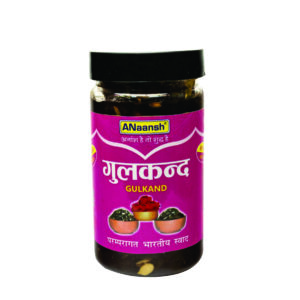 Desi Gulkand - 200g