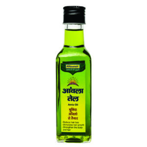Amla Oil (Hair Oil) - 100 ml