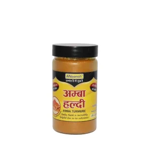 Amba Haldi