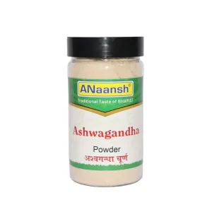 Ashwagandha Powder