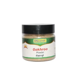 Gokhroo Powder