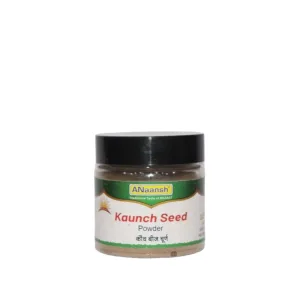 Kaunch Seed Powder