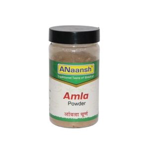 Amla Powder
