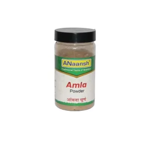 Amla Powder