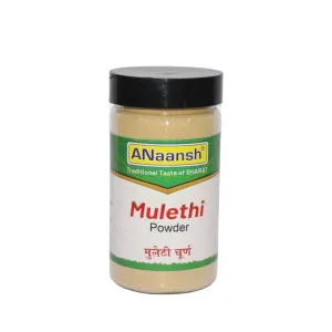 Mulethi Powder