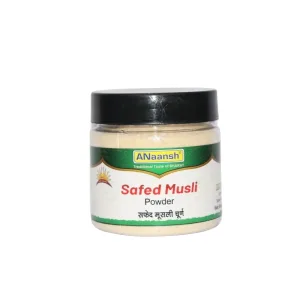 Safed Musli Powder