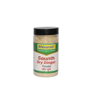 Saunth Dry Ginger Powder